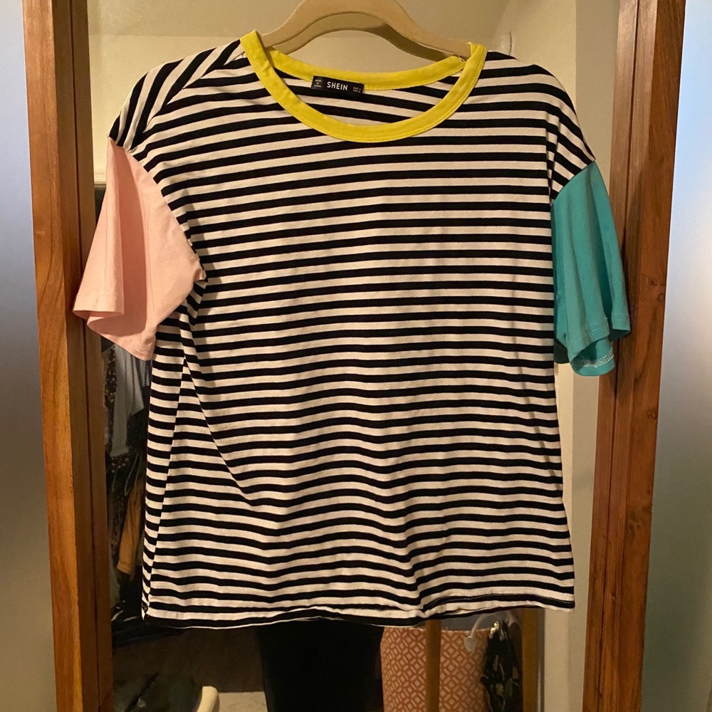 SHEIN top
